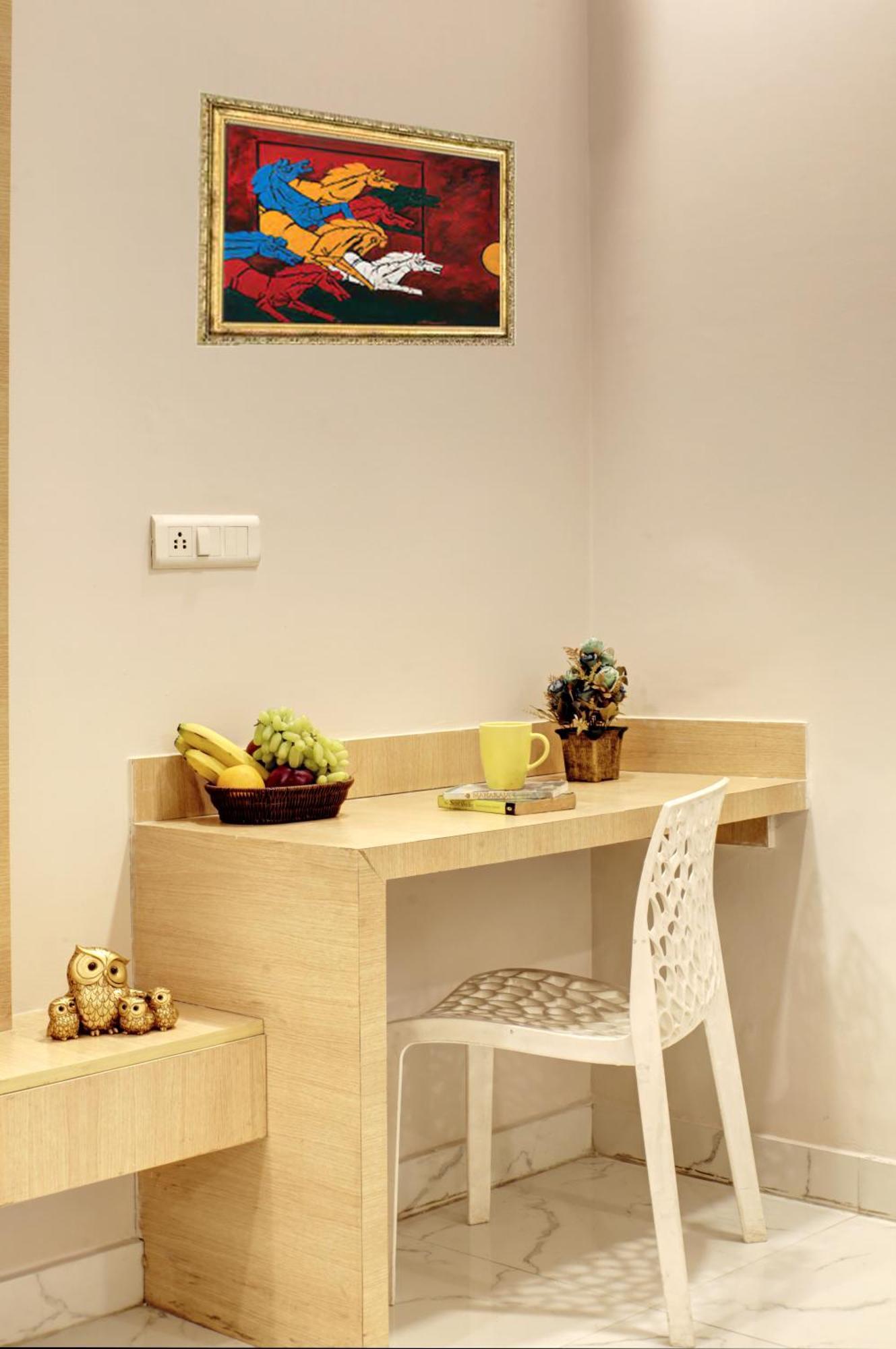Limewood Stay - Fortis Hospital Gurgaon Exterior foto